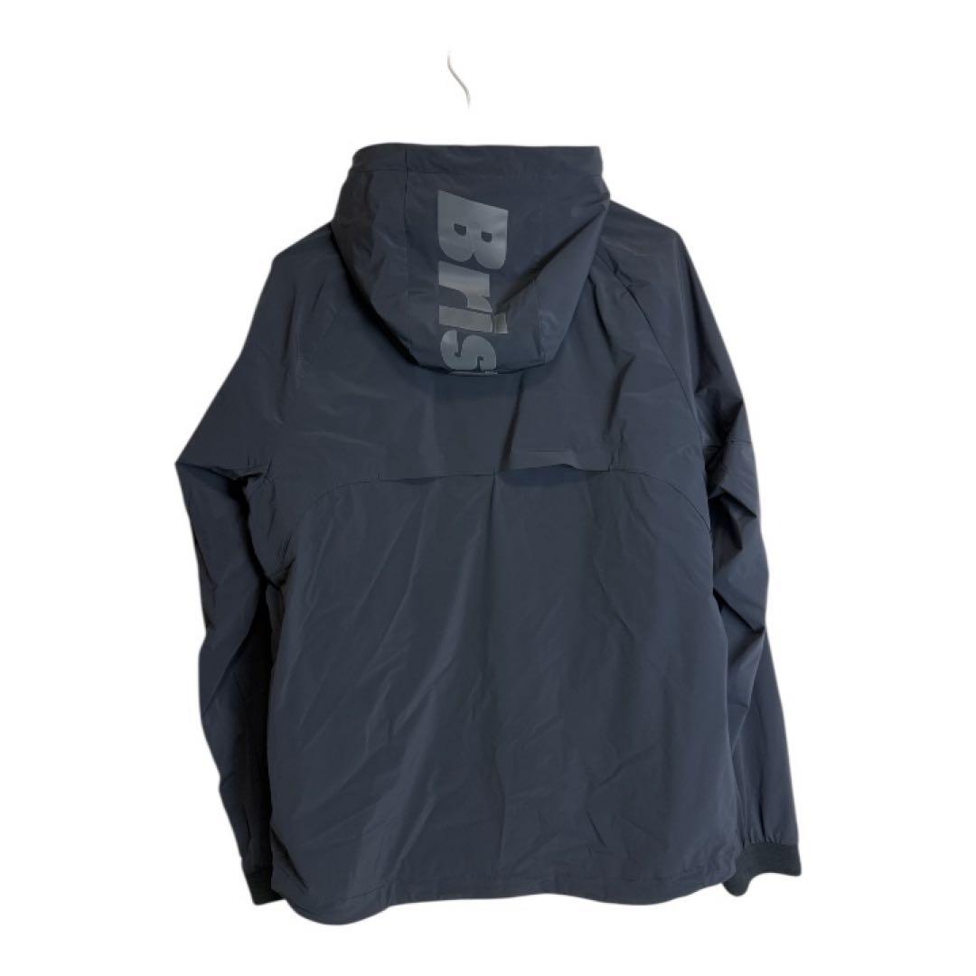 F.C.Real Bristol セットアップ ナイロン S ジャケット パンツ