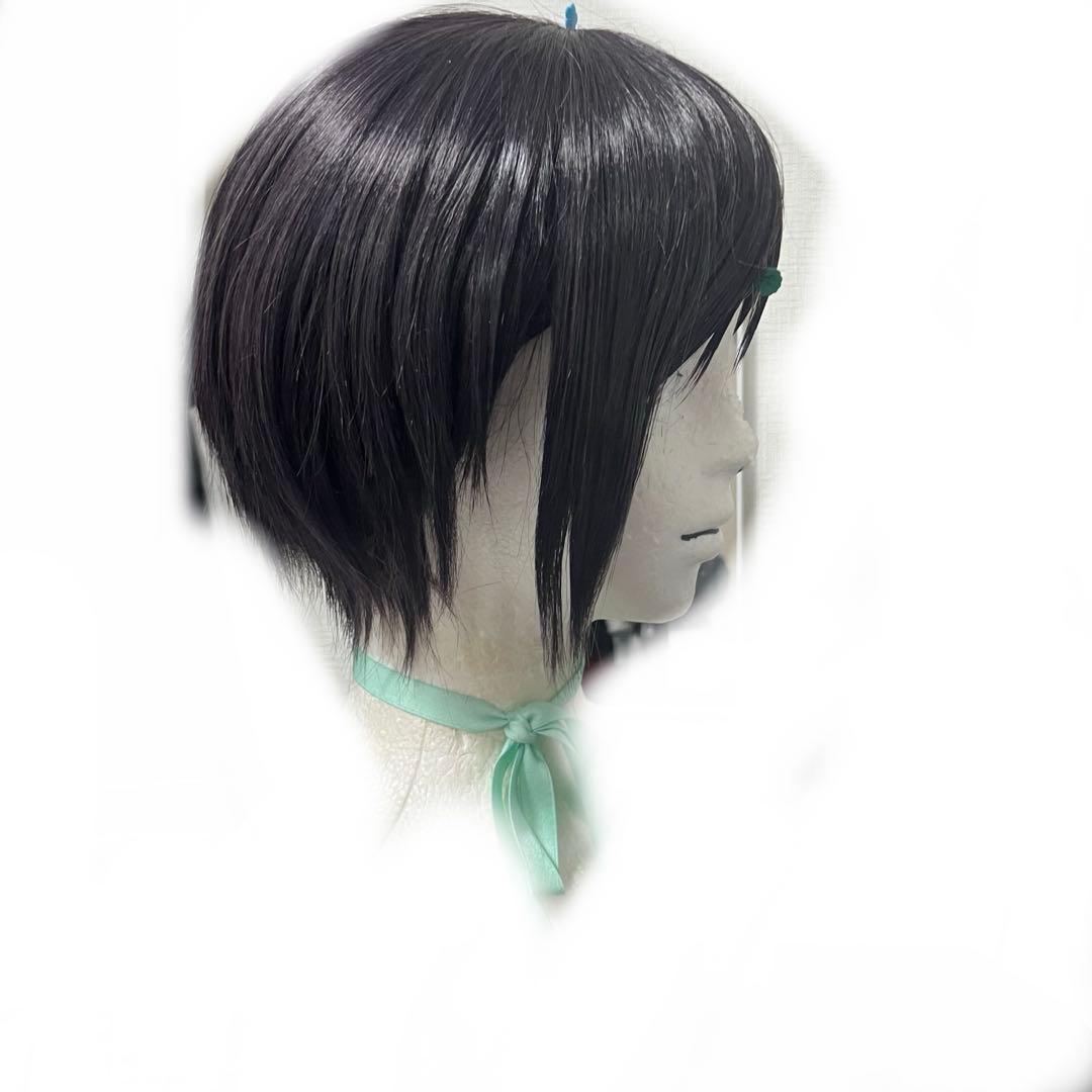 薬研藤四郎 コスプレ ウィッグ - メルカリ