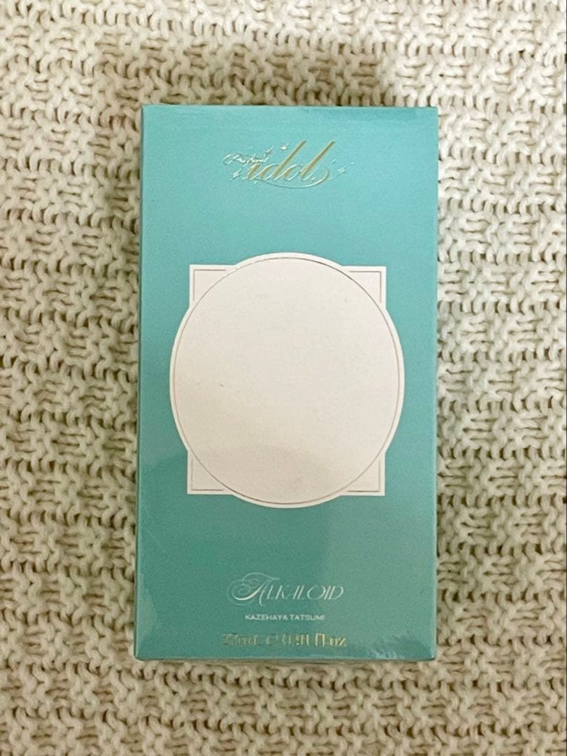 未開封】あんスタ 風早巽 フレグランス Parfum idol - メルカリ