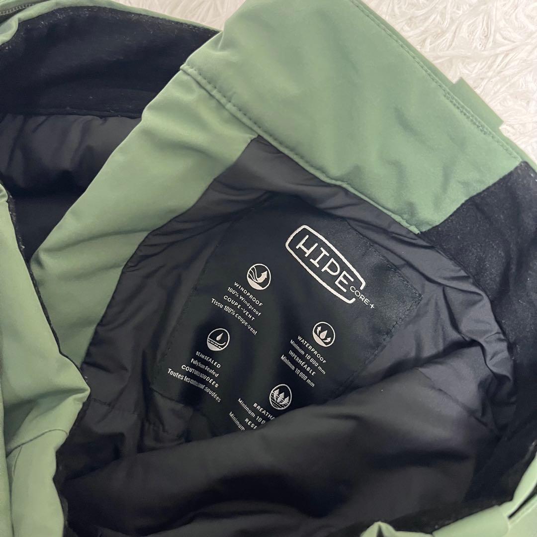 激レア ピークパフォーマンス ANIMA アニマ セットアップ レディース