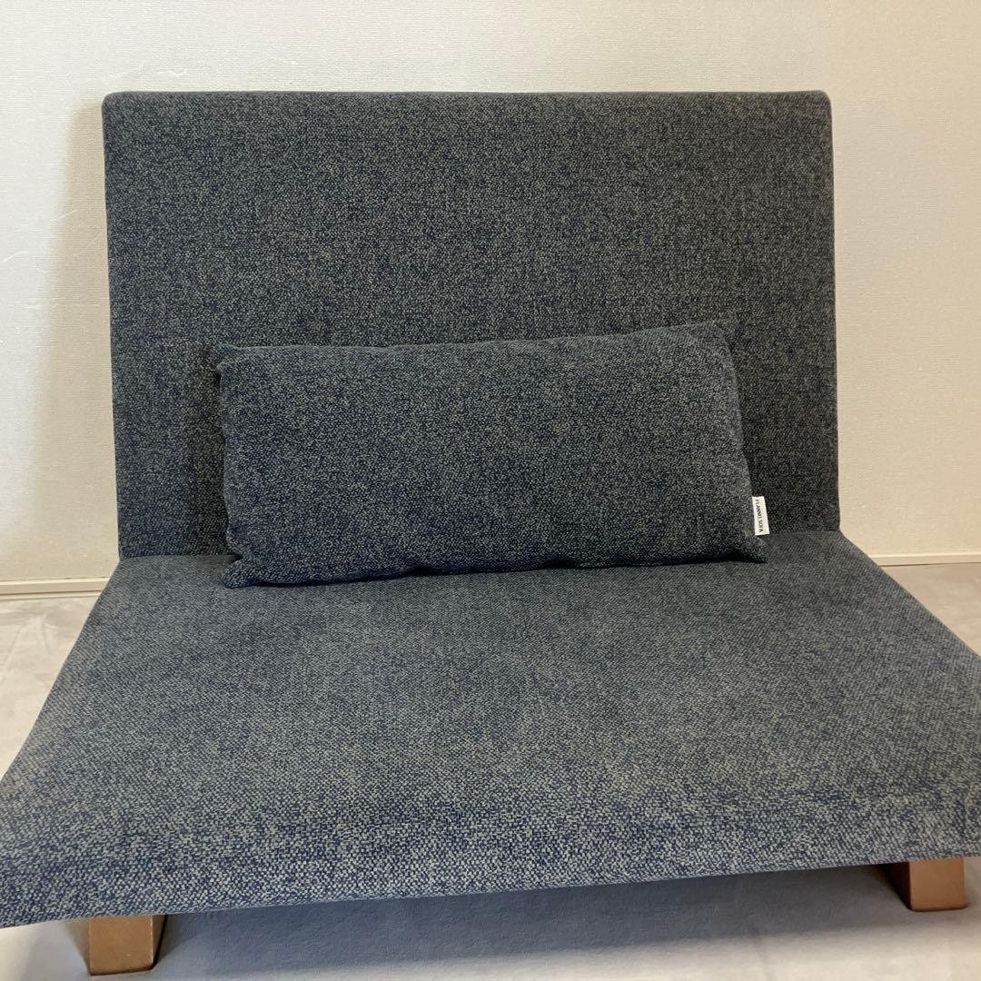 いしころころころ様 専用ページFLANNEL SOFA PENTA 900 - メルカリ