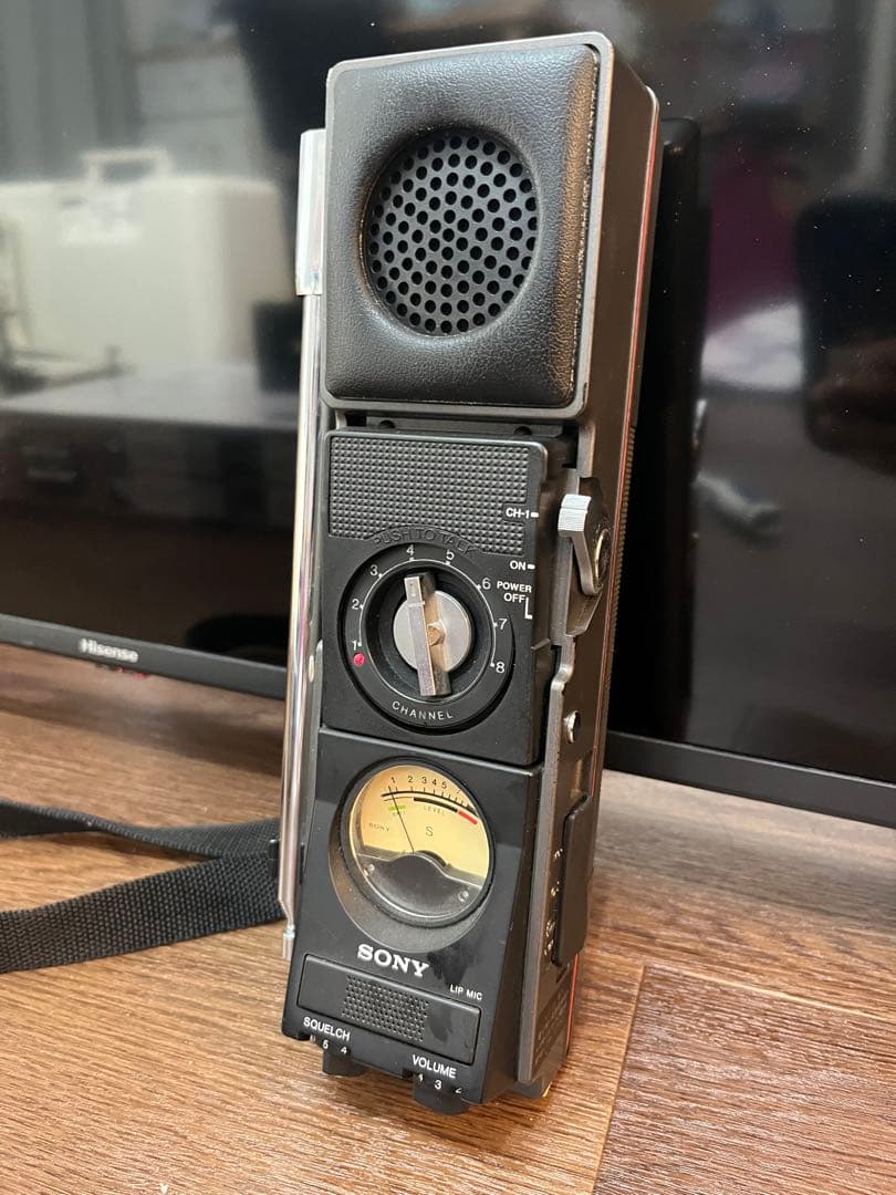 SONY ICB−680 通電確認OK | Shop at Mercari from Japan! | Buyee