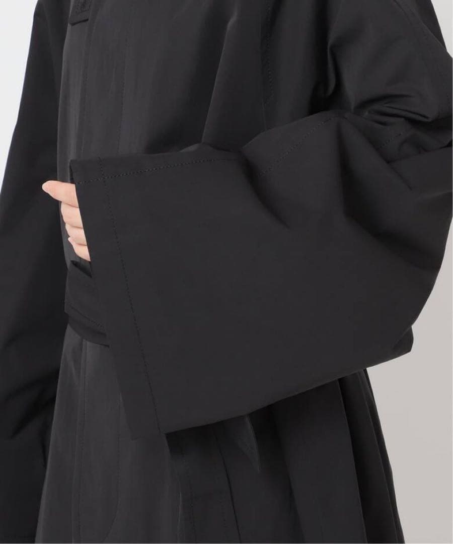 “O” TENT LINE コート　BAYCREW'S STORE ほぼ新品