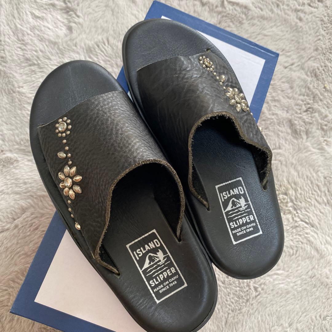 HTC × ISLAND SLIPPER コラボモデル - メルカリ