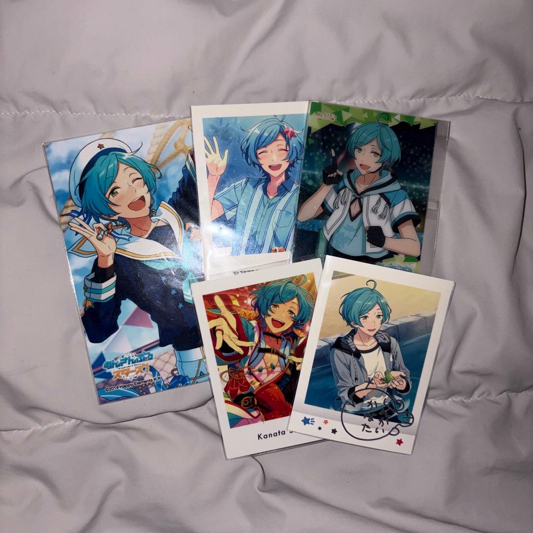 あんさんぶるスターズ 深海奏汰 セット - メルカリ