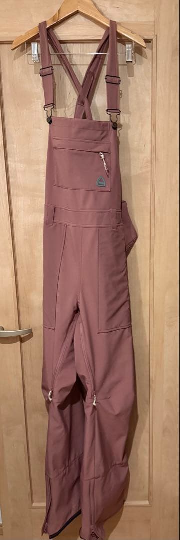 バートン　ビブパンツ 楽天市場】バートン BURTON メンズ リザーブ 2L リラックス ビブパンツ