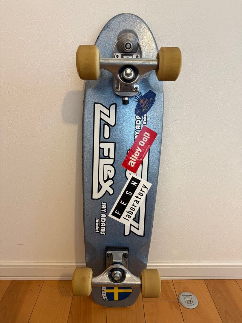 29インチ Z-Flex Jay Adamsモデル スイングトラック クルーザー 29インチ Z-Flex Jay Adamsモデル スイングトラック クルーザー Z-Flex