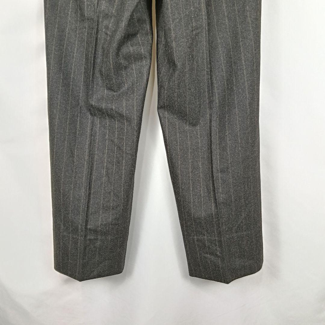 Paul Smith ヴィターレ・バルベリス・カノニコ スーツ ウールB2626