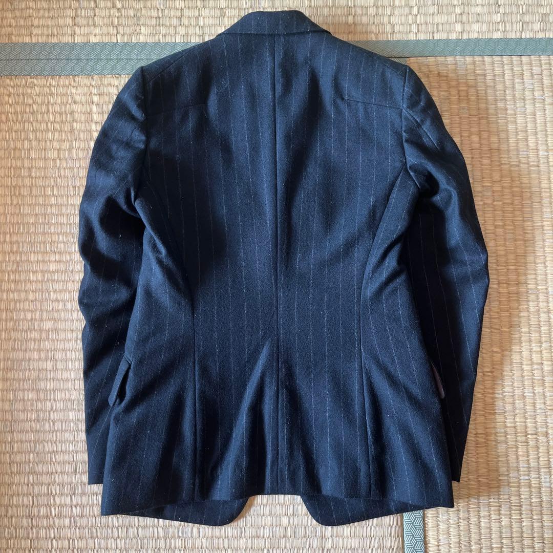 ロニーチョ様専用LE VERNEUIL スーツ - メルカリ