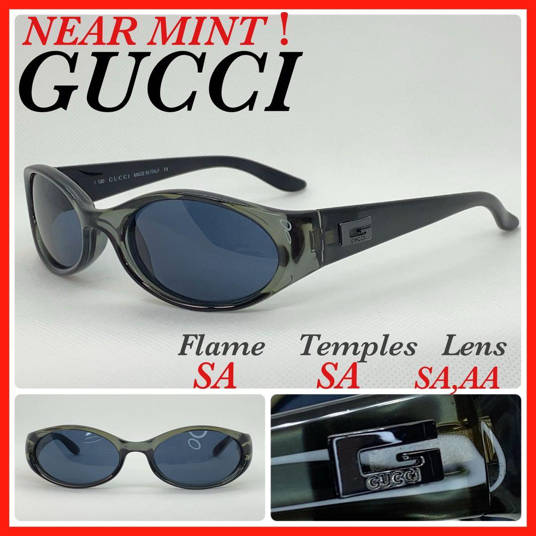 GUCCI グッチ サングラス GG2457S - メルカリ