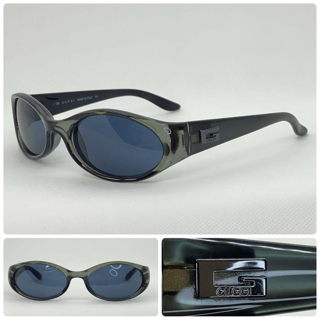 GUCCI グッチ サングラス GG2457S - メルカリ