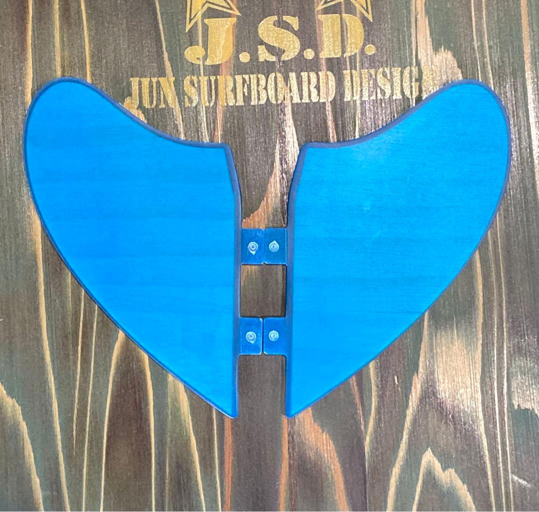 30%OFF☆ウッドフィンFCSタイプNo.2