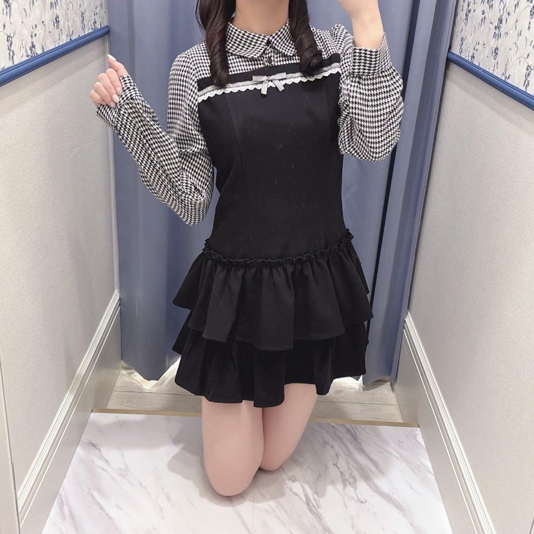 SCANDINAVIAN FOREST ブラックムートンブーツ