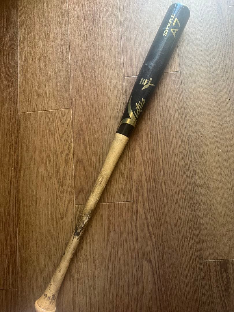 硬式木製バット ビクタス ヴィクタス】硬式 木製バット ビクタス ベクタス ヴィクタス Victus