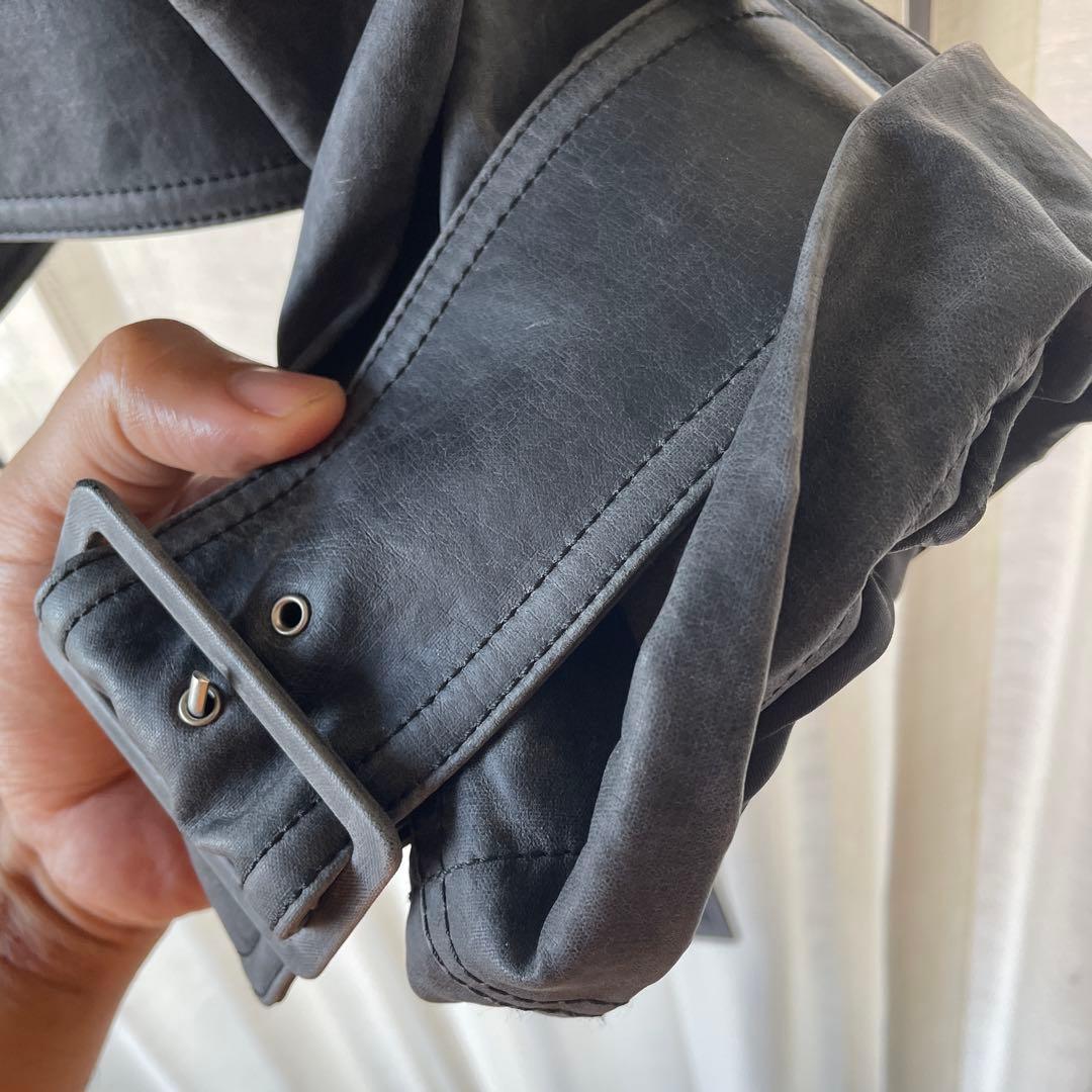 定価220000 ジョンガリアーノ ジャケット、レディース、およびユニ