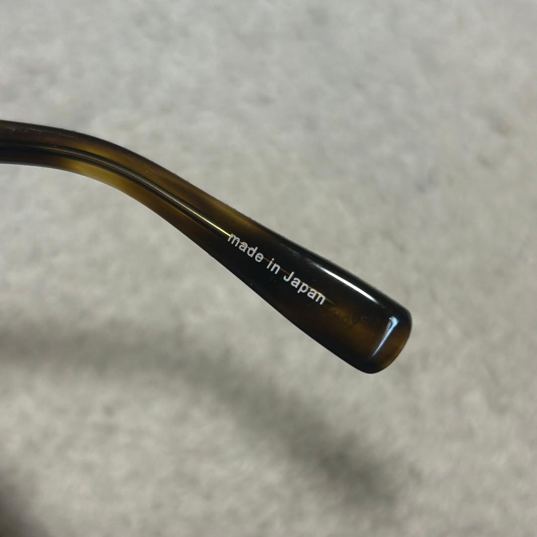 Paul Smith ポールスミス サングラス 57□16 135 PS-774 - メルカリ