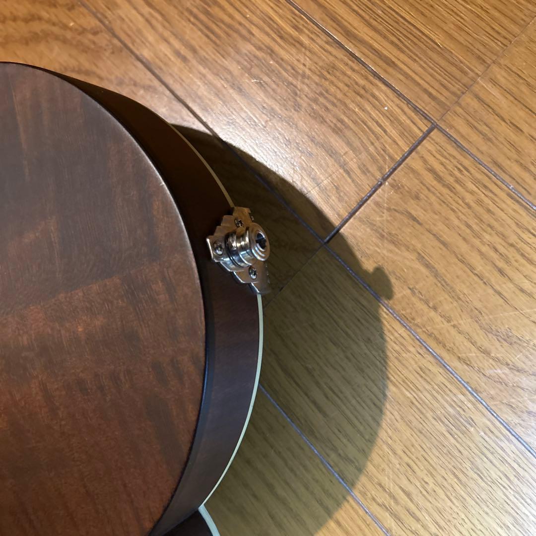 フラットマンドリン イーストマン md-315 /CLA ピックアップ付き