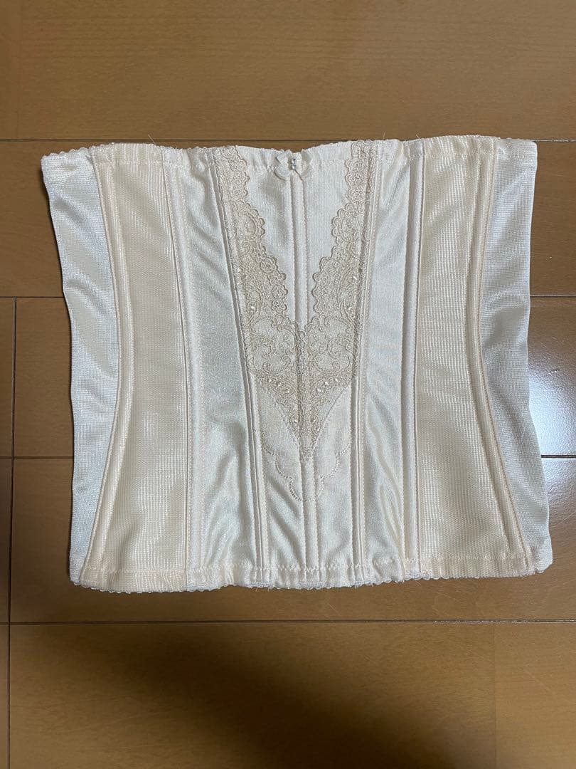 FOUR SIS & CO ブライダルインナー3点セット - メルカリ