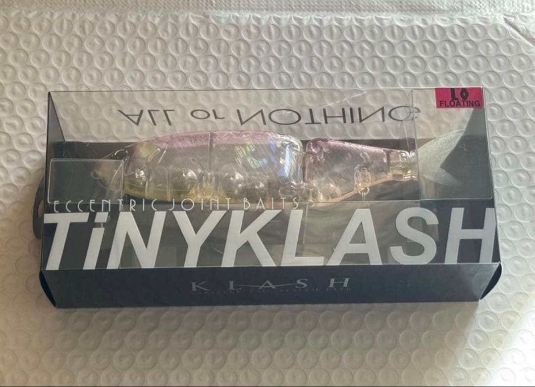 TiNY KLASH Low 長谷川ピンクver.3 タイニークラッシュ　DRT お一人様1個限り】DRT/TINY KLASH HASEGAWAPINK(LO) – FLASHPOINT