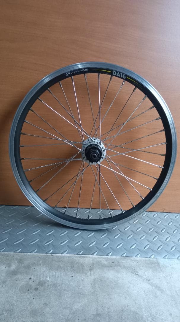 bd-1専用 18㌅Capreo（リアハブ）前後ホイルセットセット - メルカリ