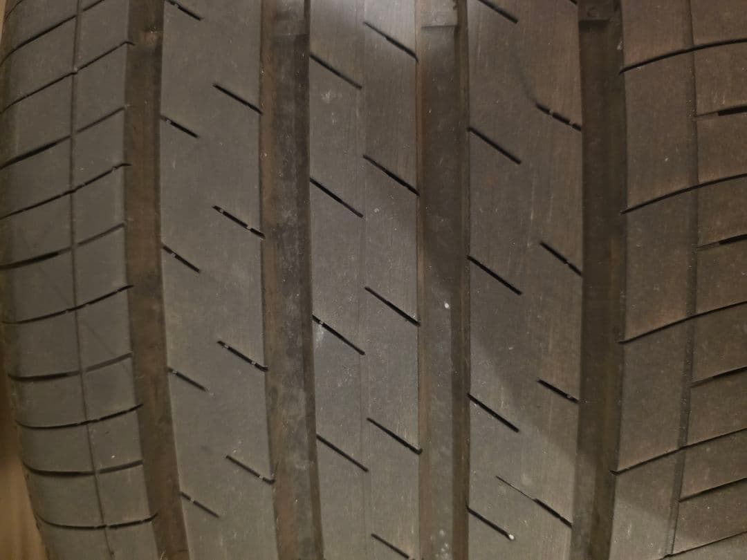 235/50R20 104W ma グッドイヤー 1本 24年製 cx80タイヤ - メルカリ