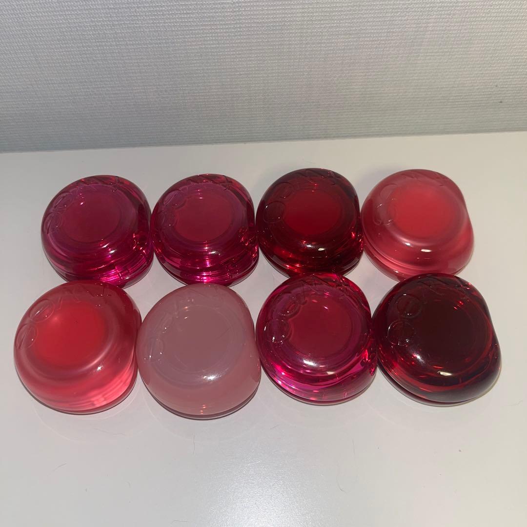 即購入可】fwee リップまとめ売り