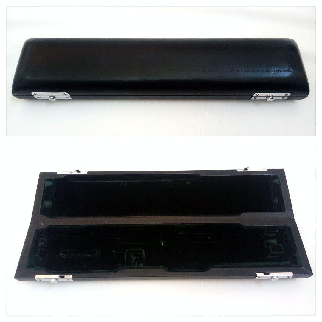 ♢最終価格♢超美品♢管体銀製♢Pearlフルート PF−775♢ポイント