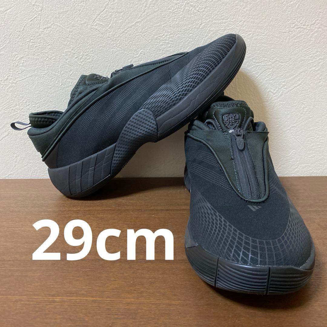 adidas issue 7 アディダス ドノバンミッチェル　バッシュ 29 徹底レビュー】adidas 「D.O.N Issue 7」の性能・サイズ感・使用感を