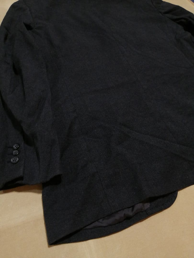 BURBERRY LONDON XLサイズ テーラードジャケット Italy製 - メルカリ