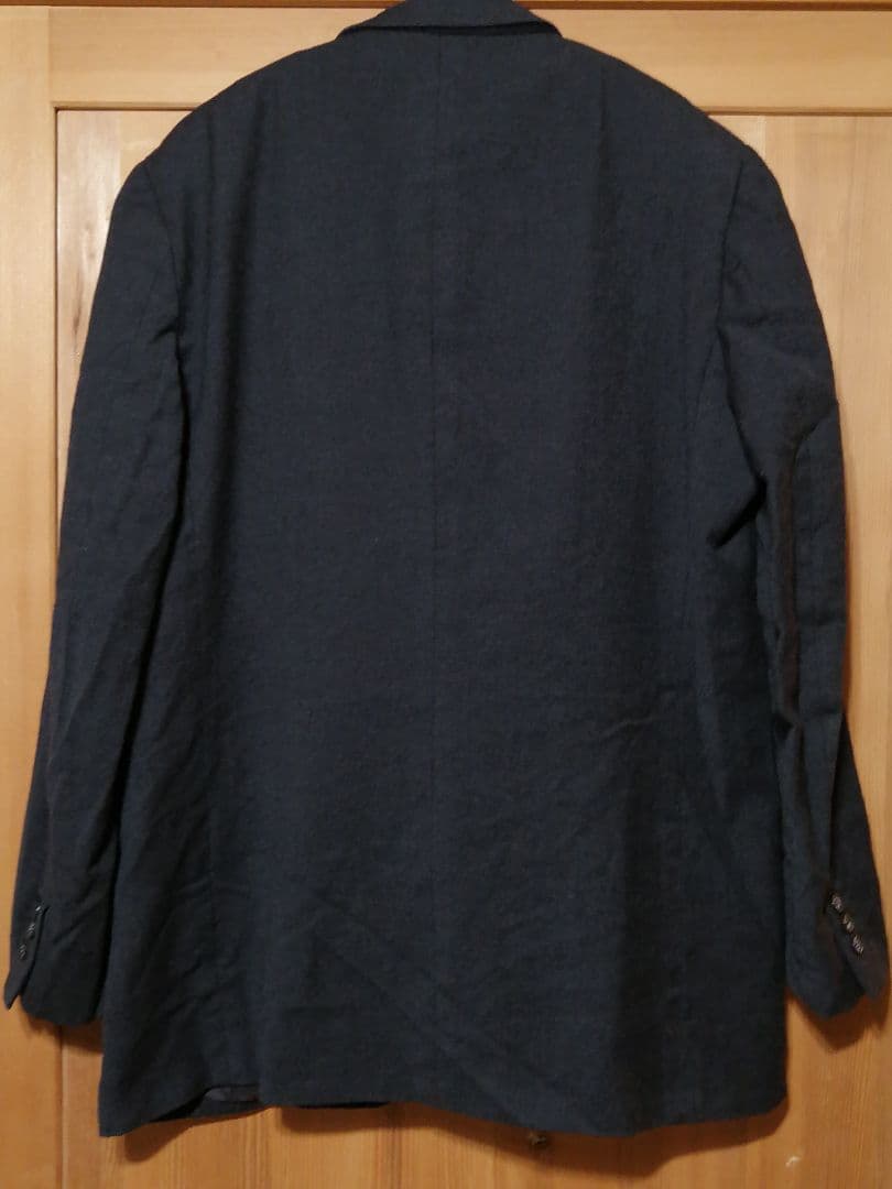 BURBERRY LONDON XLサイズ テーラードジャケット Italy製 - メルカリ