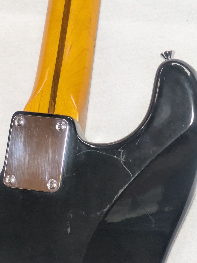 EDWARDS E-SE-93M/LT ダンカン ラッカートップ 送料無料