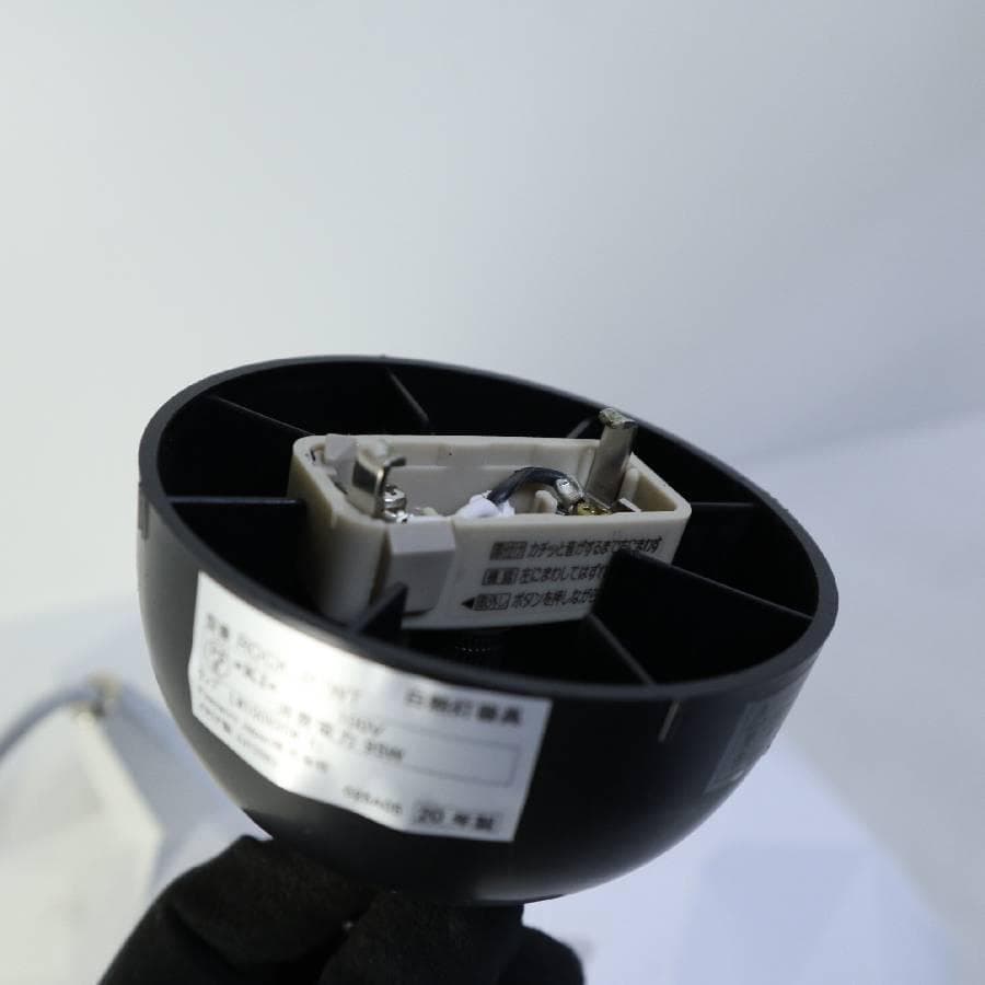 ディーゼル リビング ウィズ フォスカリーニ ロック サスペンション