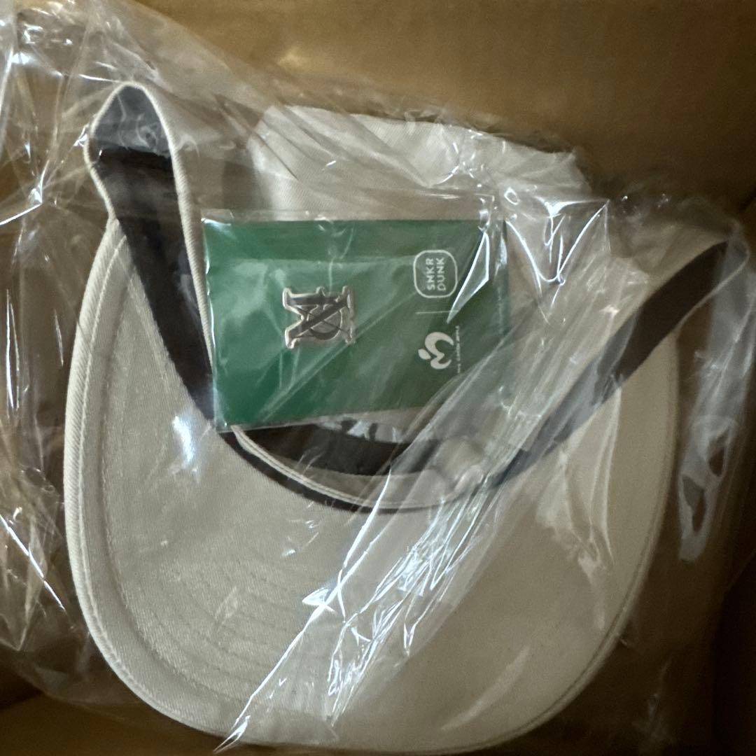 Mrs. GREEN APPLE スニダン ミセス NEW ERA ピンズ付き - メルカリ