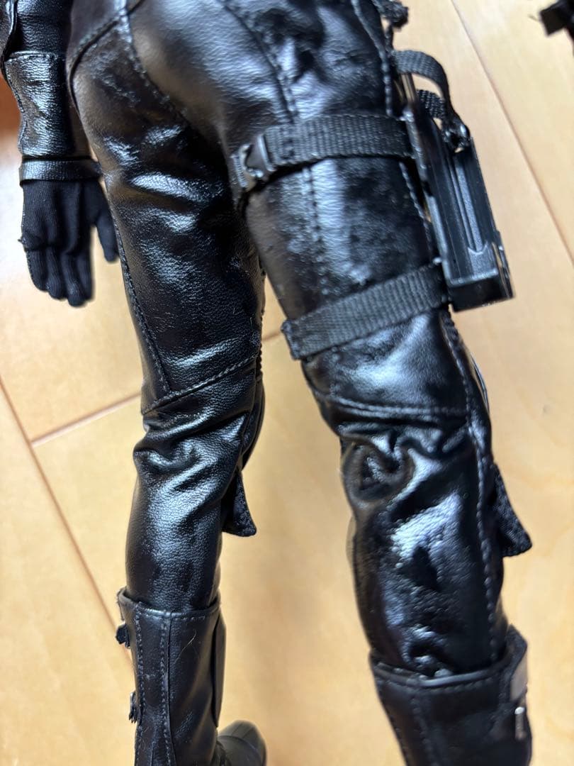 ジャッジ ドレッド フィギュア ホットトイズ - メルカリ