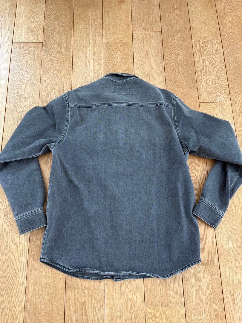 SALINAC SHIRT カーハートwip mサイズ