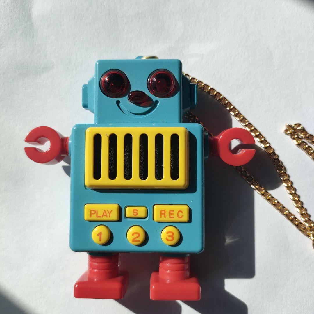 ママレードボーイ ボイスメモ 平成レトロ 平成おもちゃ 1994年