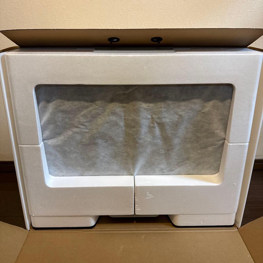 Macデスクトップ Apple iMac Retina 5K 27inch 3.0GHz 2019