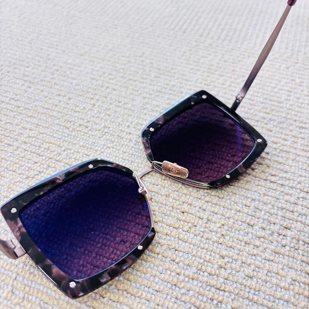 極美品】DITA NARCISSUS DTS503-58-06 サングラス - メルカリ