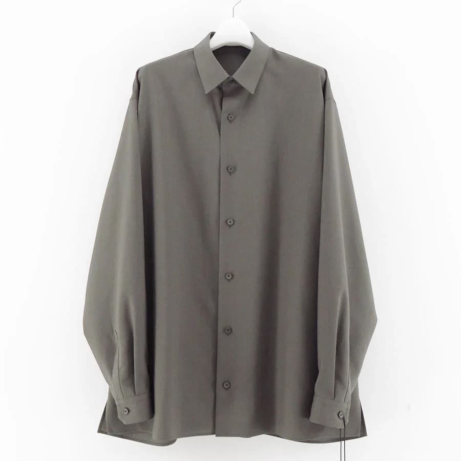 THE RERACS 25SS シャツ THE PERFECT SHIRT - メルカリ