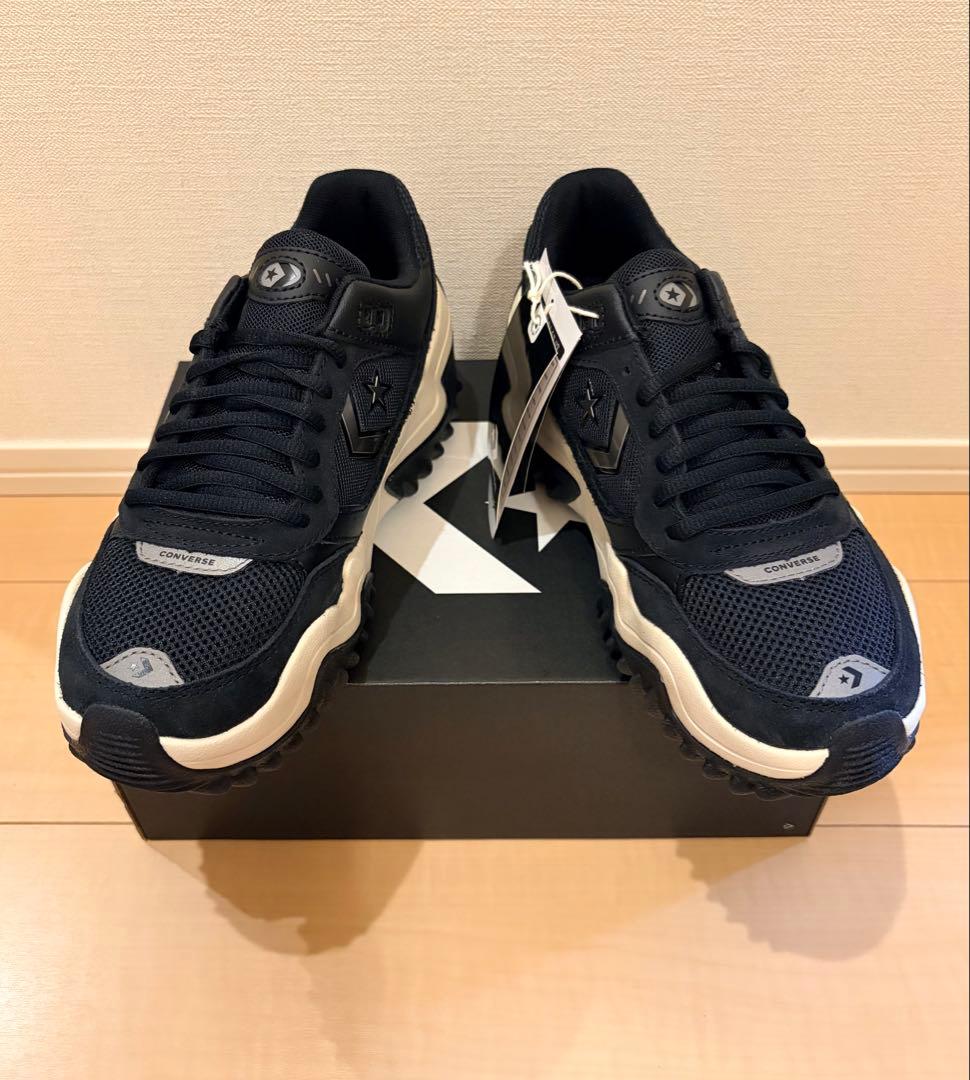 韓国限定 新作 CONVERSE コンバース ウェーブモーショントレーナー24