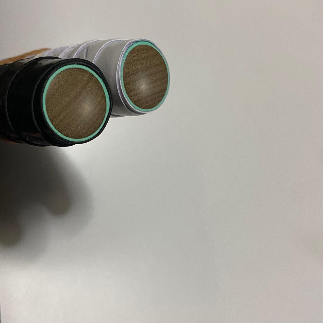 太鼓の達人 マイバチ 黒朴 激黒朴