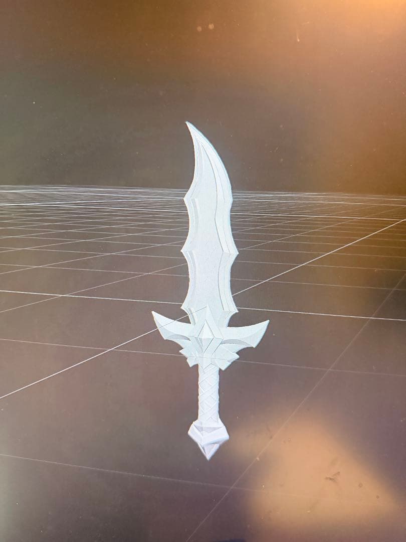 けるちゃん様専用 アベル伝説 吹雪の剣 短剣バナード 短剣悪逆剣