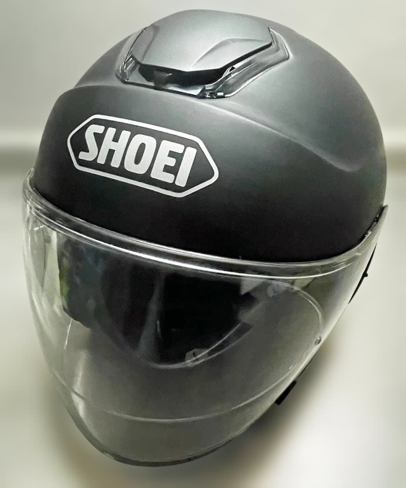 ね*ね様 SHOEI/昭栄/ショウエイ【J-Cruise】XXL マットブラック sd1_d23c27208b97f6d5d028989649