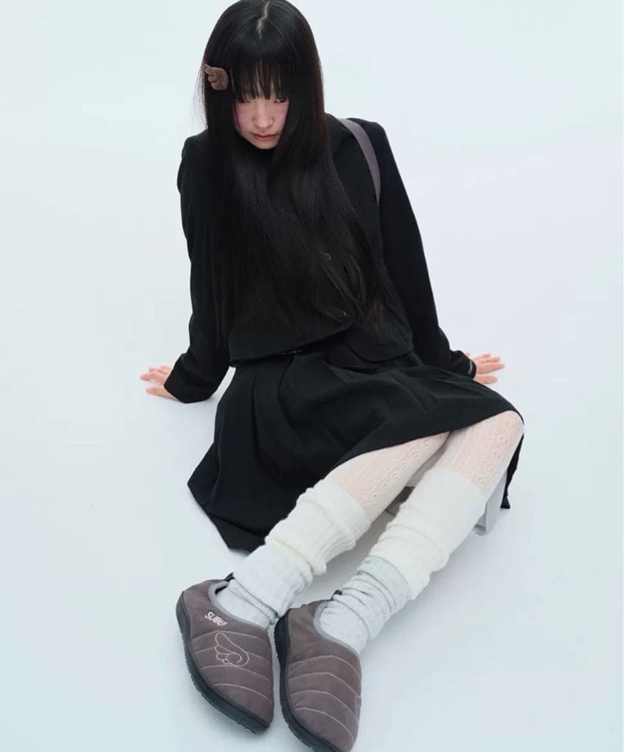 こいせいお スブ 天使 COYSEIO X SUBU ANGEL