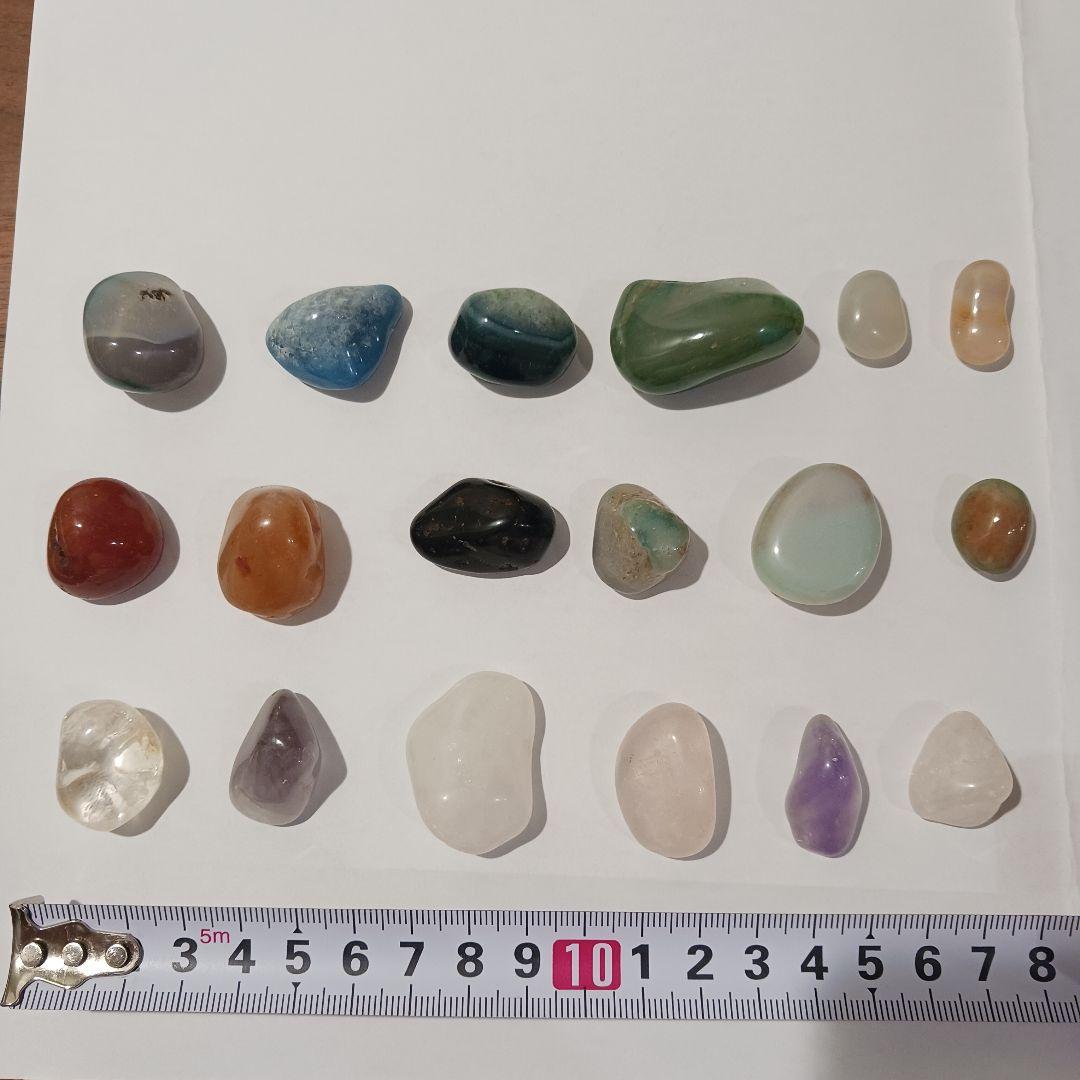 天然石 18点セット - メルカリ