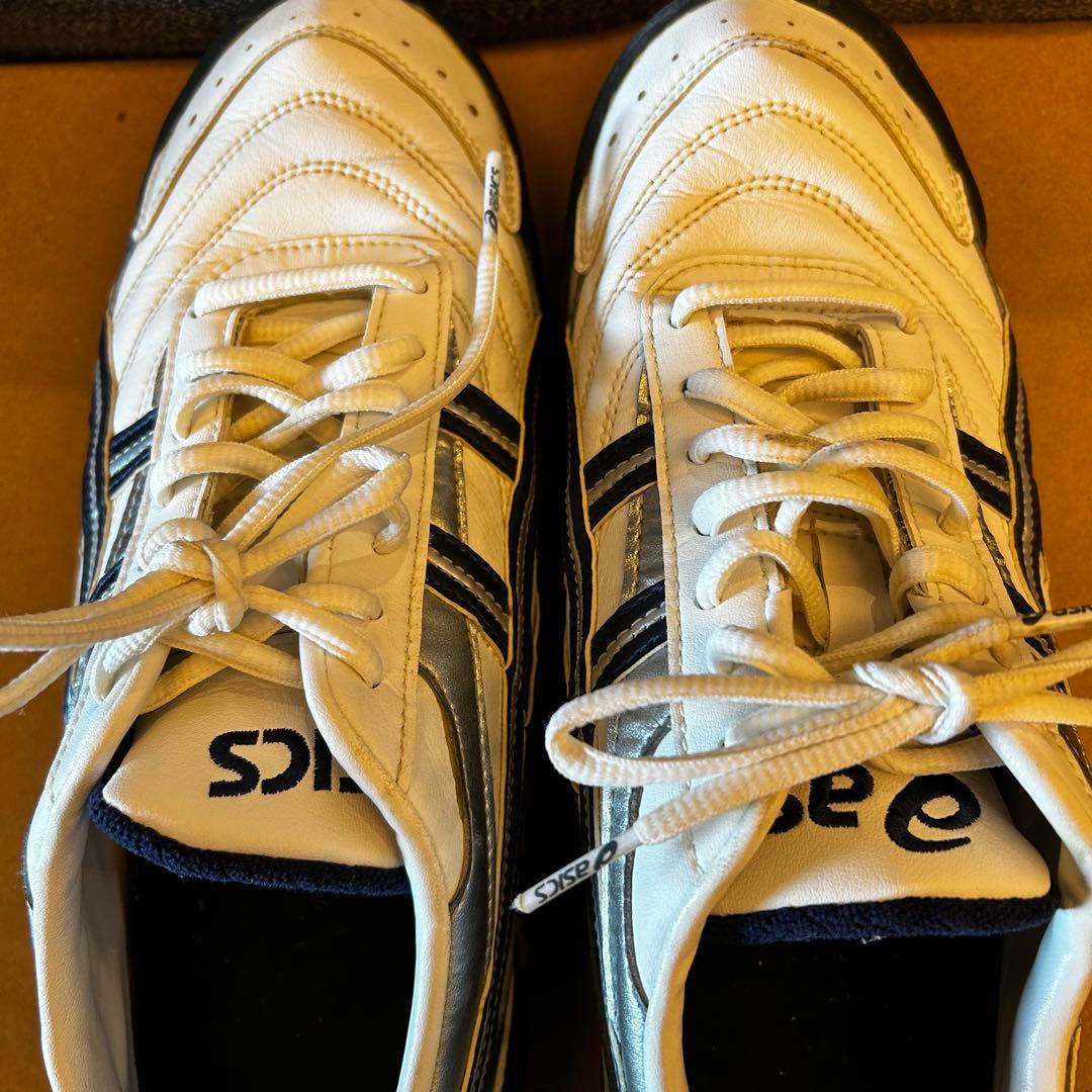 アシックス ASICS ミサイルターフシューズ スパイク アメフトラクロス