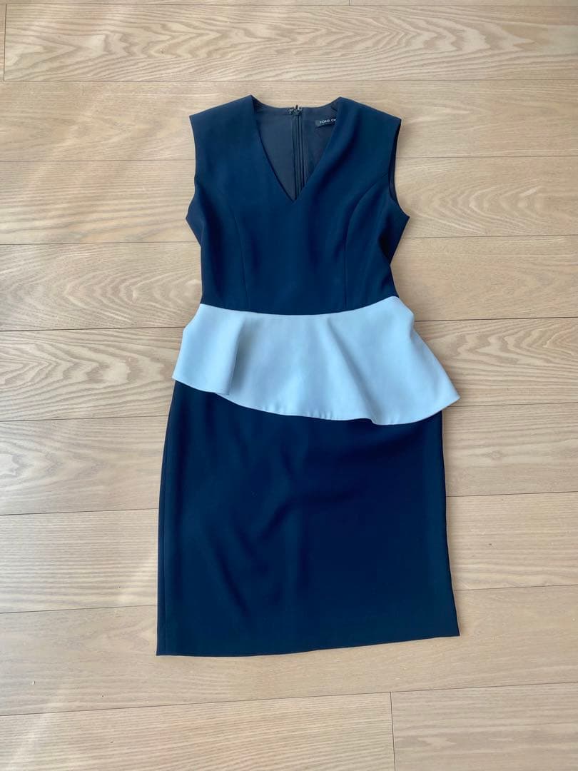 超高級✨@LOUNGE レディスベーシックシルクストレッチ パジャマ Lサイズ