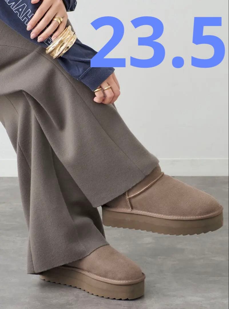 Deuxieme Classe COLORS OF CALIFORNIA 37 - メルカリ