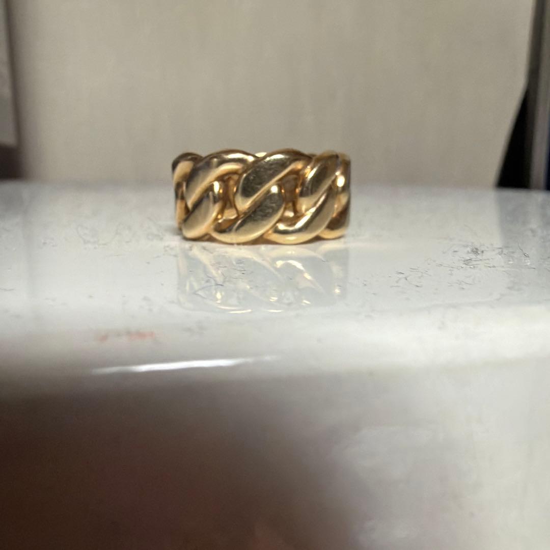 激レア、爆安 アヴァランチ 10k マイアミリング アバランチ - メルカリ