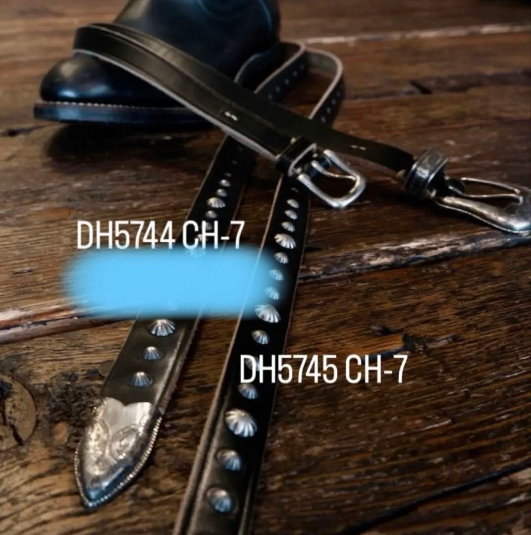 VintageWorksDH5744CH-7ウエスタンベルトヴィンテージワークス - メルカリ